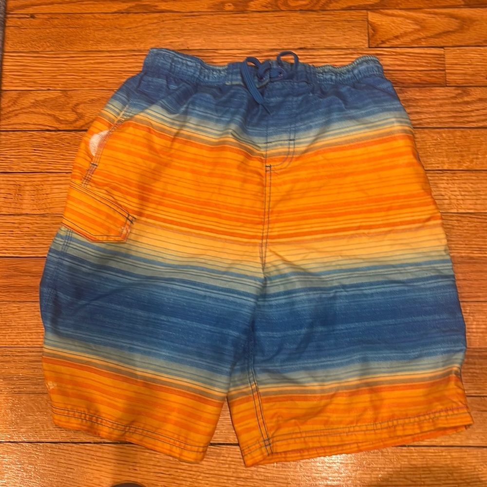 Boys swimming shorts